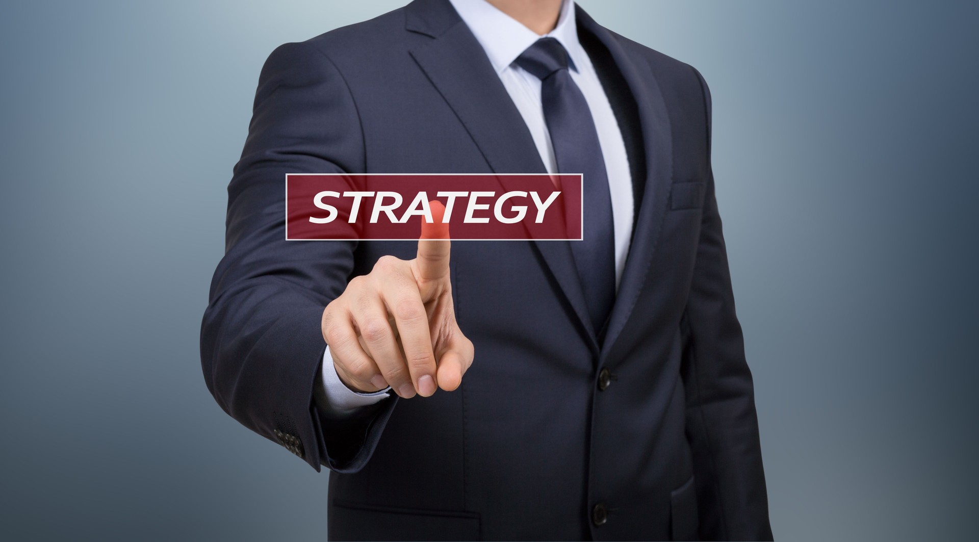 Strategy